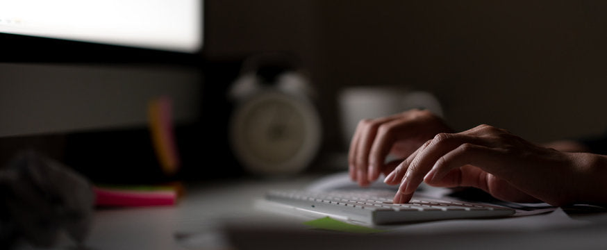 Everything Your Workspace Deserves.
