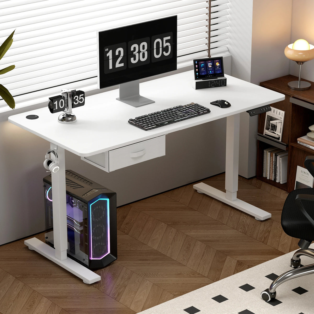 Electric Standing Desk