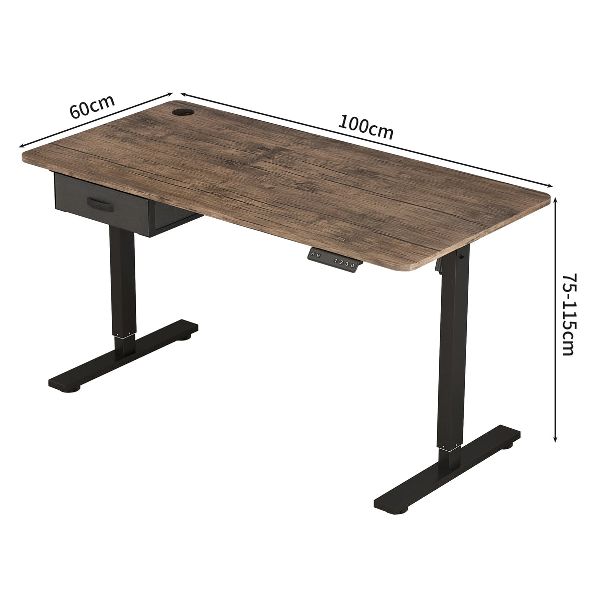Electric Standing Desk