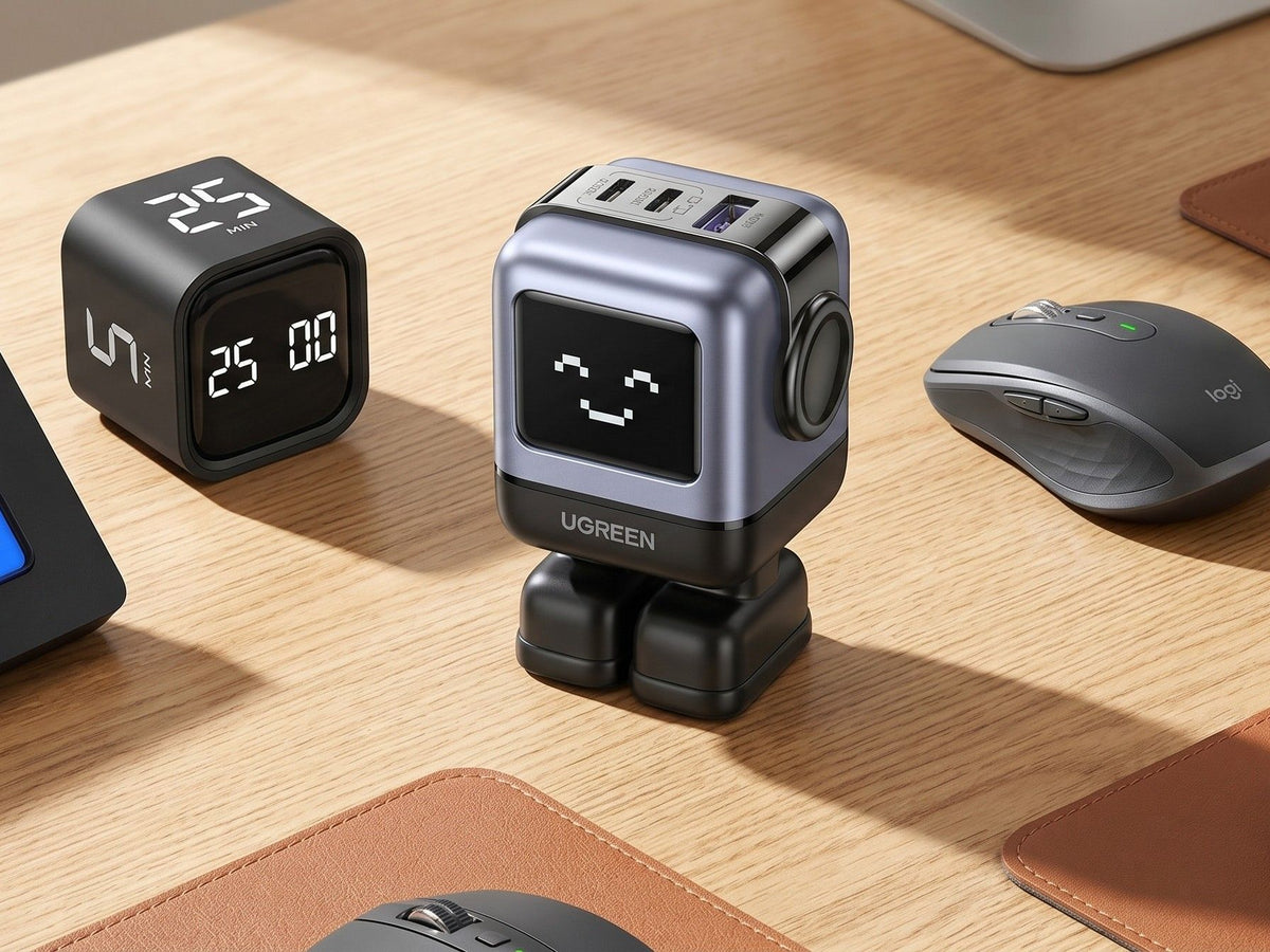 Gadgets
