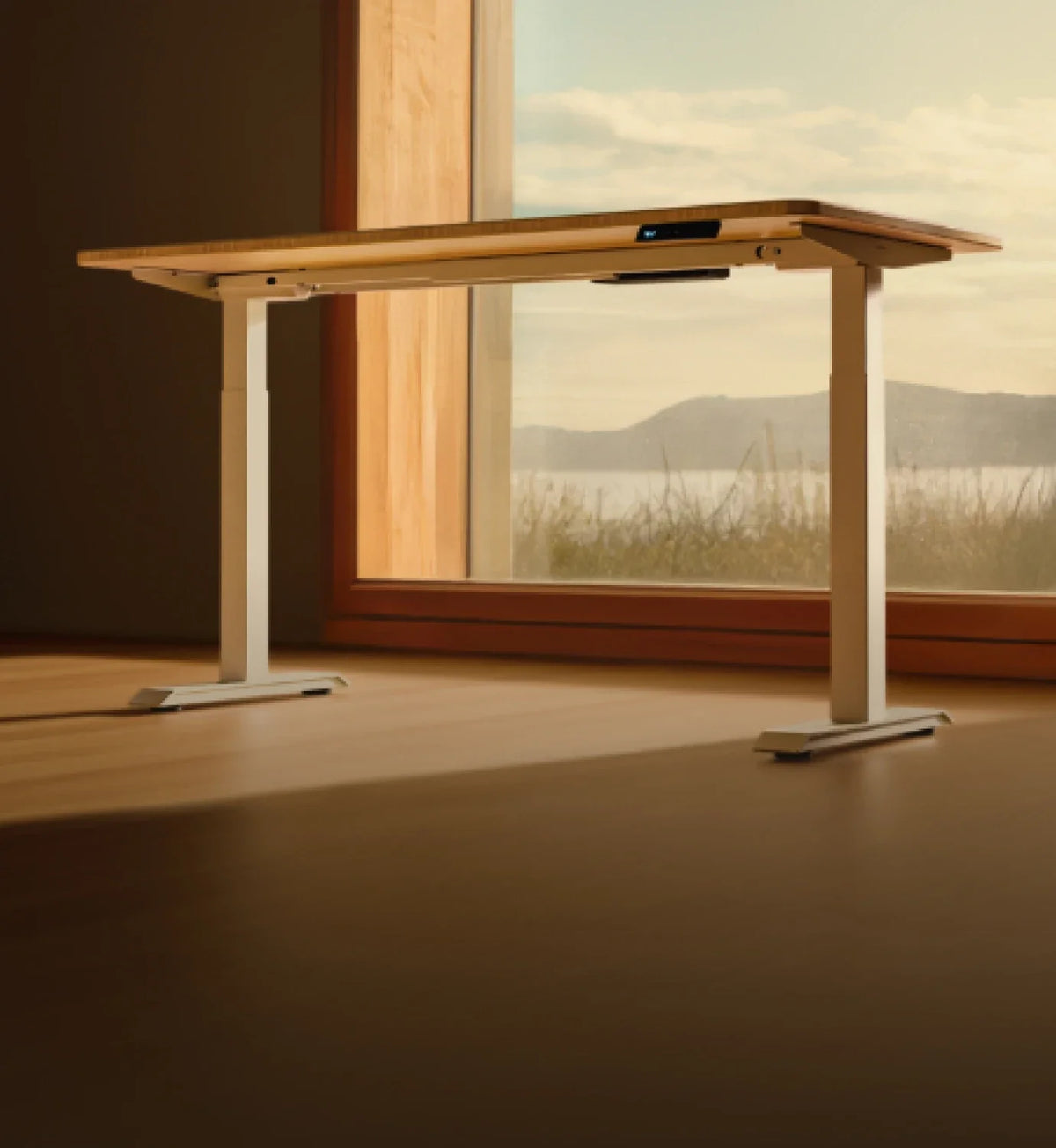 Desks