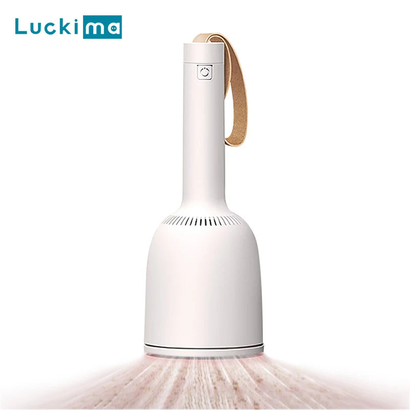 Handheld Desktop Vacuum Cleaner