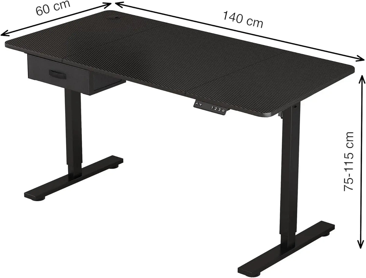 Electric Standing Desk