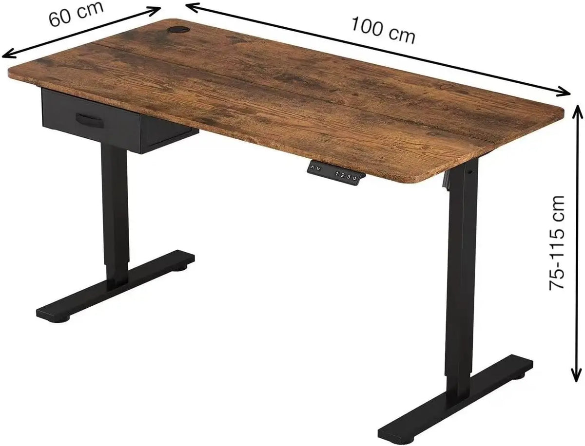 Electric Standing Desk