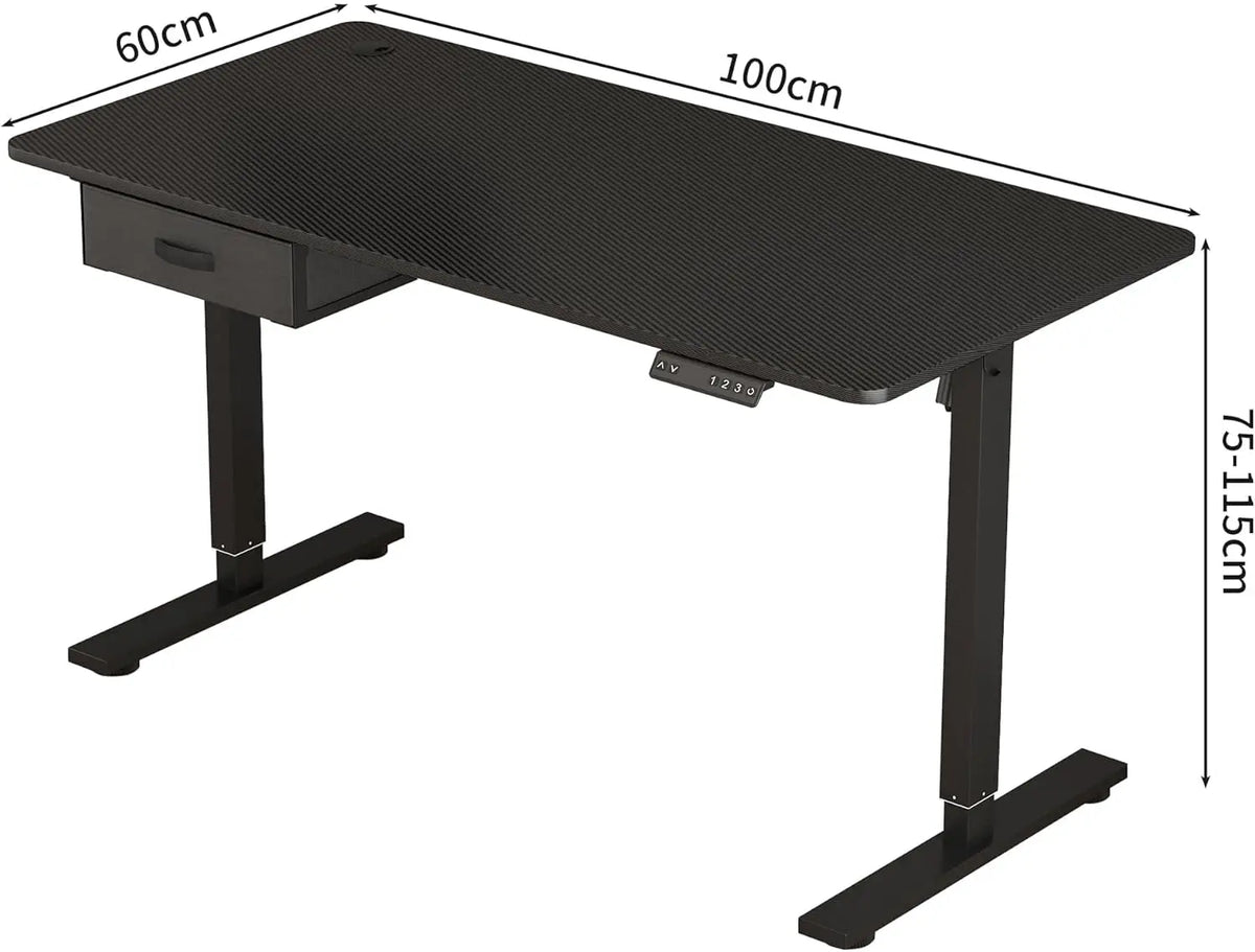Electric Standing Desk