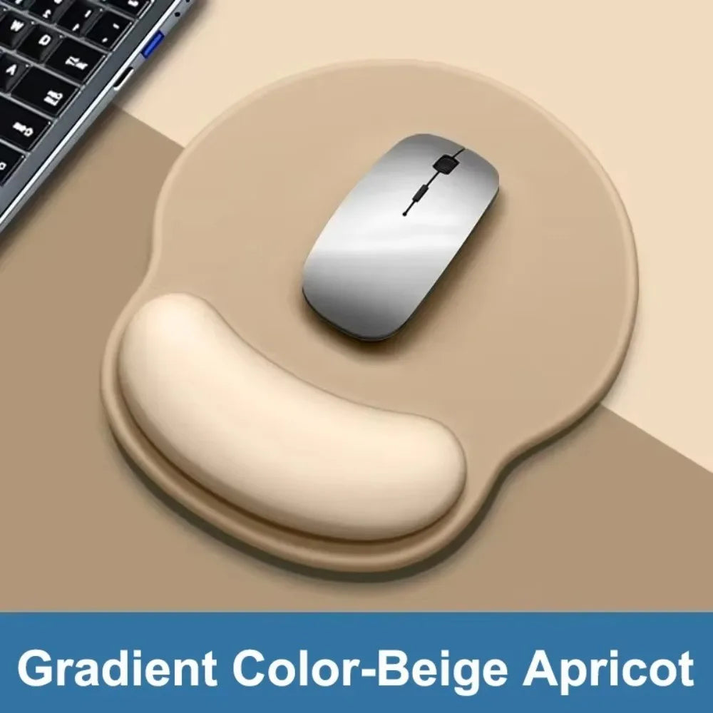 Durable Non-Slip Gradient Mouse Pad
