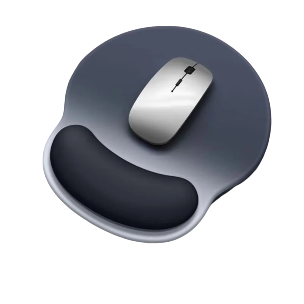 Durable Non-Slip Gradient Mouse Pad