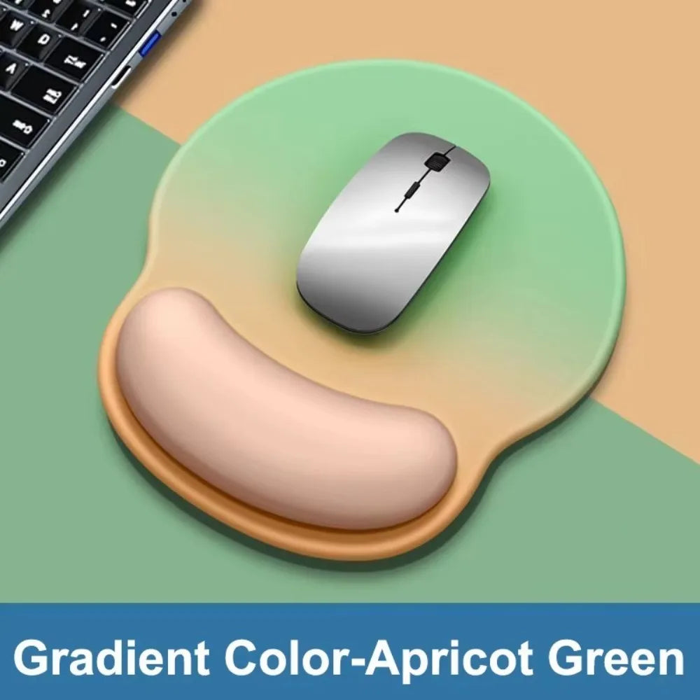 Durable Non-Slip Gradient Mouse Pad