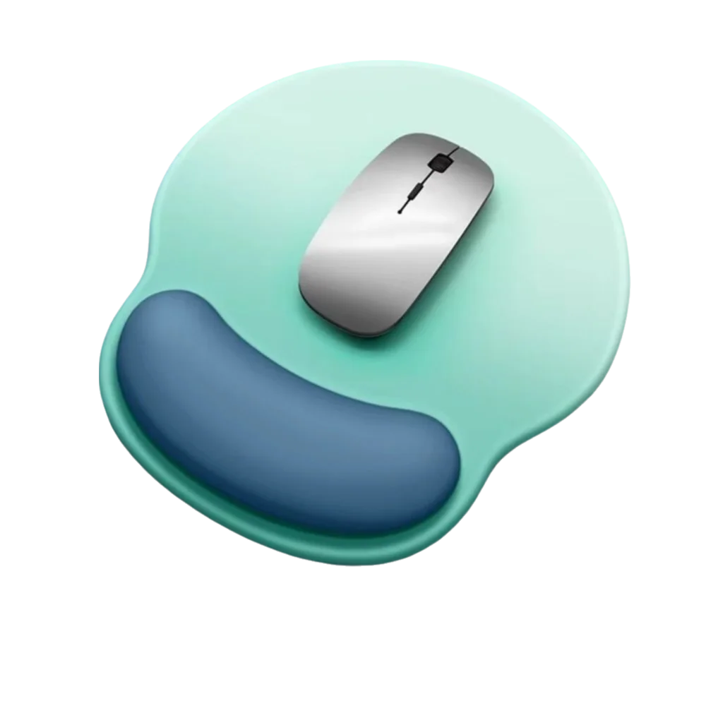 Durable Non-Slip Gradient Mouse Pad