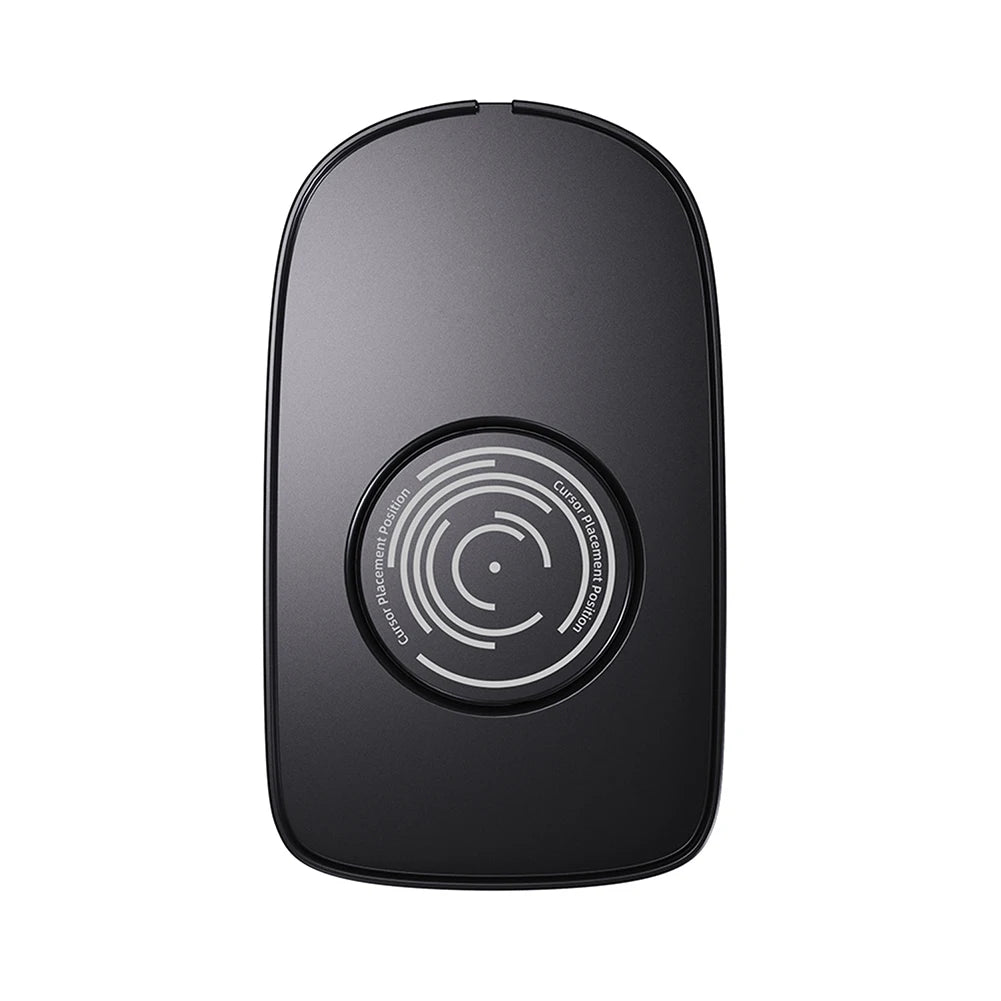 Undetectable Mouse Jiggler