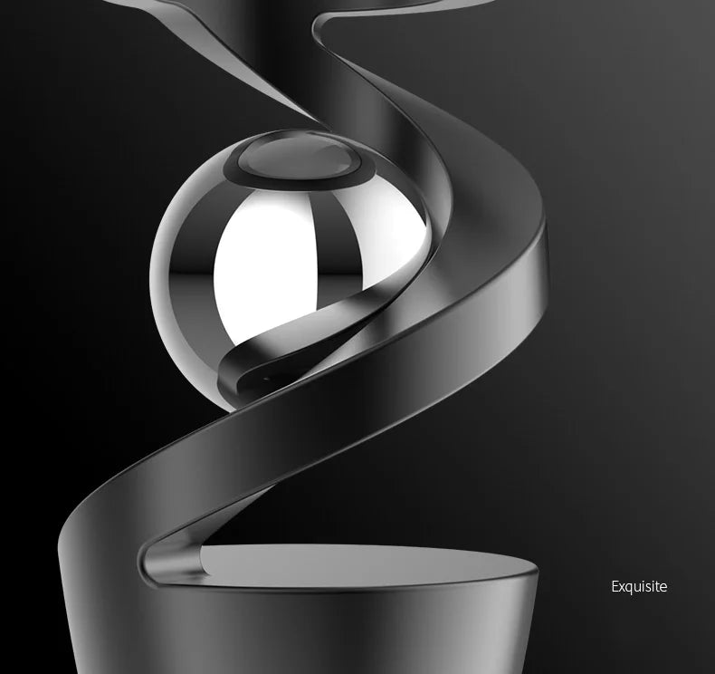 Desktop Rotating Gyroscope Finger Fidget Spinner Toy