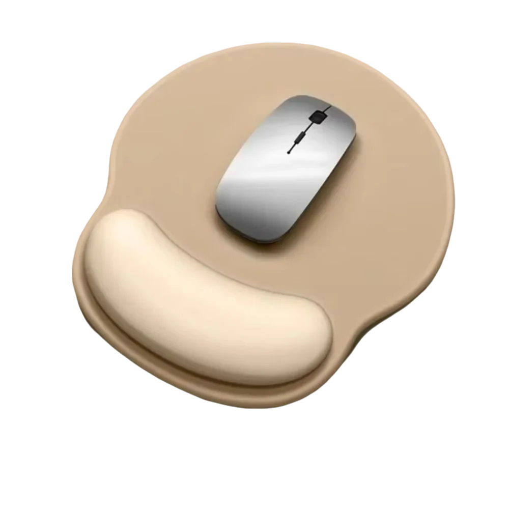 Durable Non-Slip Gradient Mouse Pad