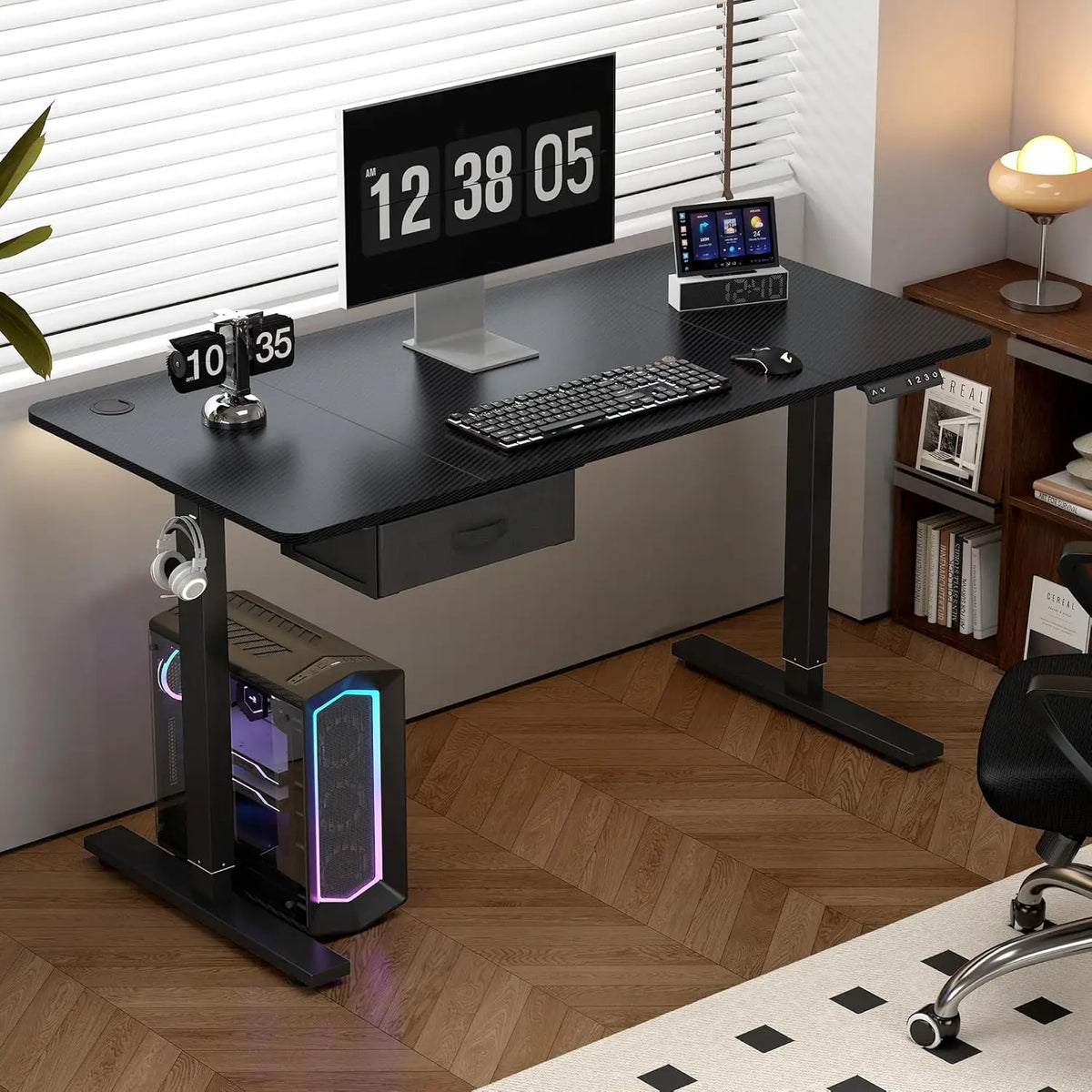 Electric Standing Desk