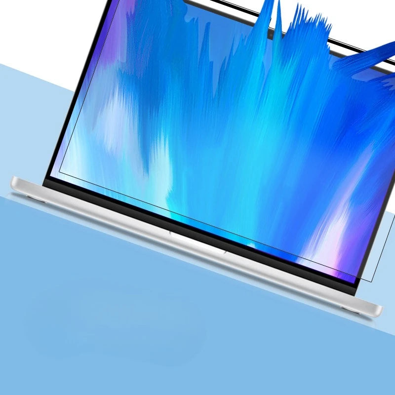 Anti-blue light Magnetic Screen Protector For Macbook