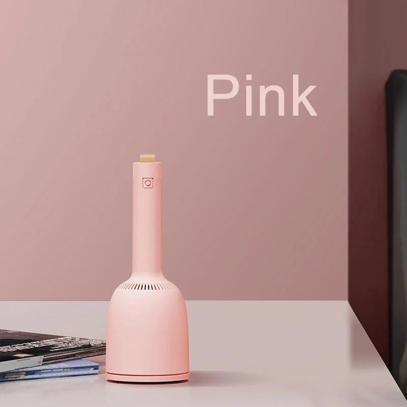 Handheld Desktop Vacuum Cleaner