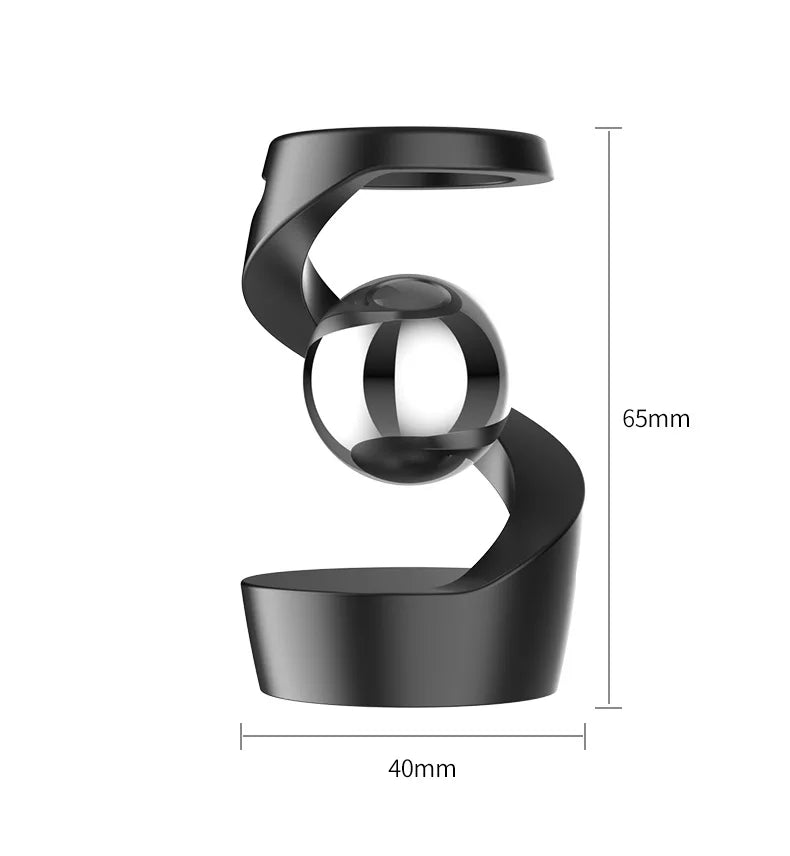 Desktop Rotating Gyroscope Finger Fidget Spinner Toy