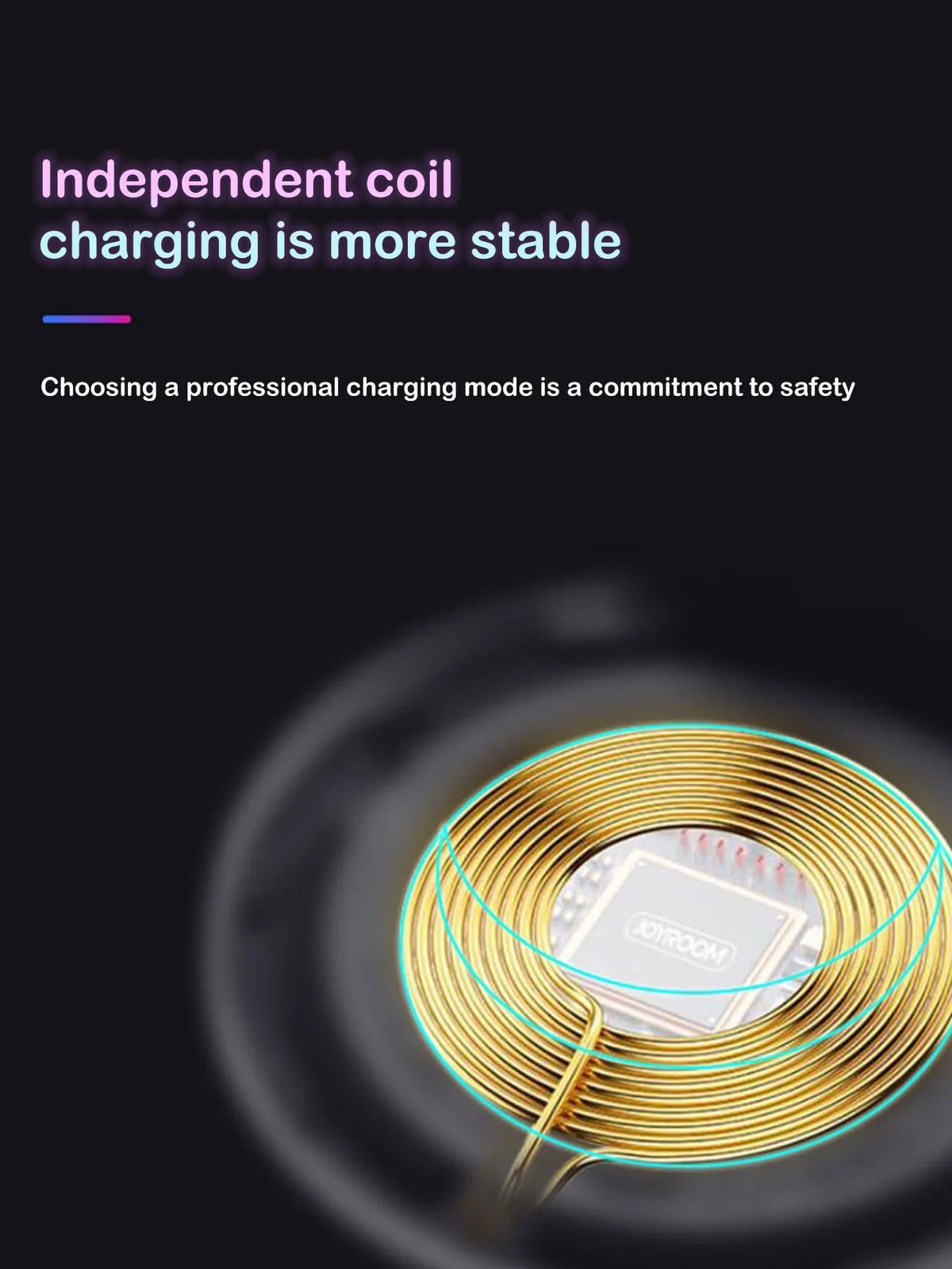 RGB Illuminated Multi - functional 15W Wireless Charging Mouse Pad