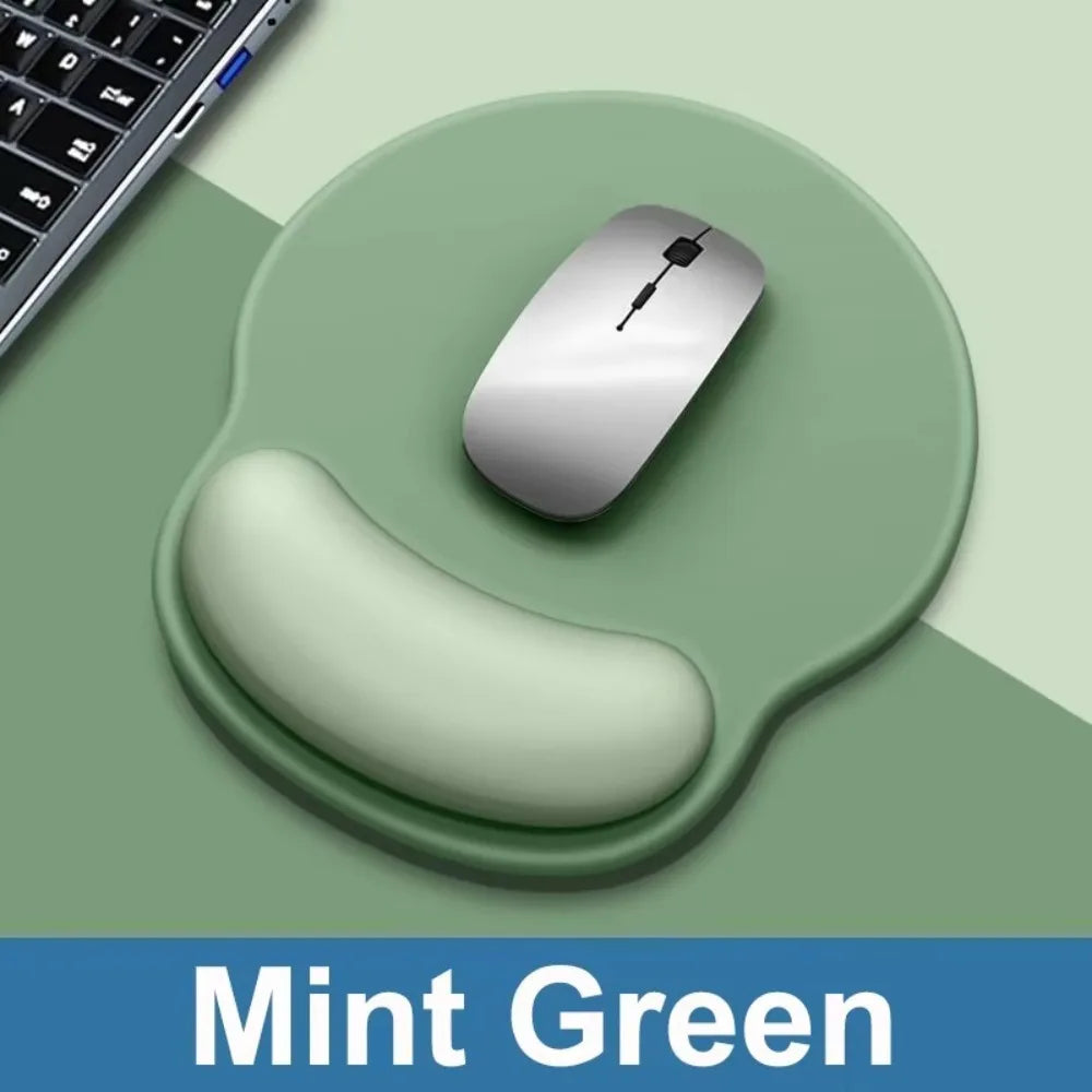 Durable Non-Slip Gradient Mouse Pad