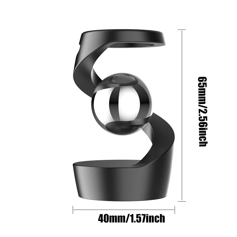 Desktop Rotating Gyroscope Finger Fidget Spinner Toy