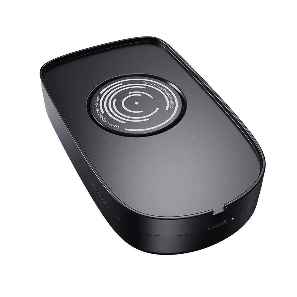 Undetectable Mouse Jiggler