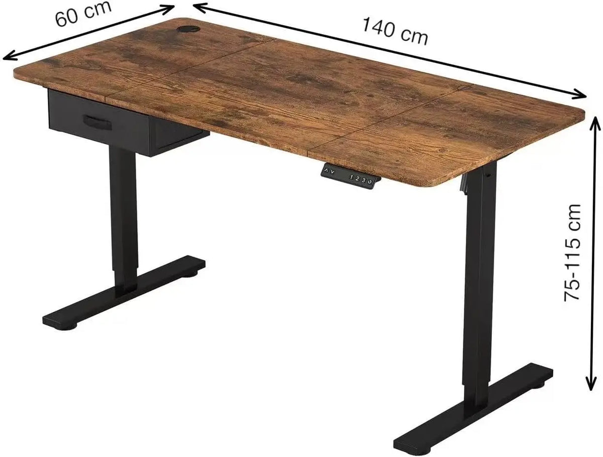 Electric Standing Desk