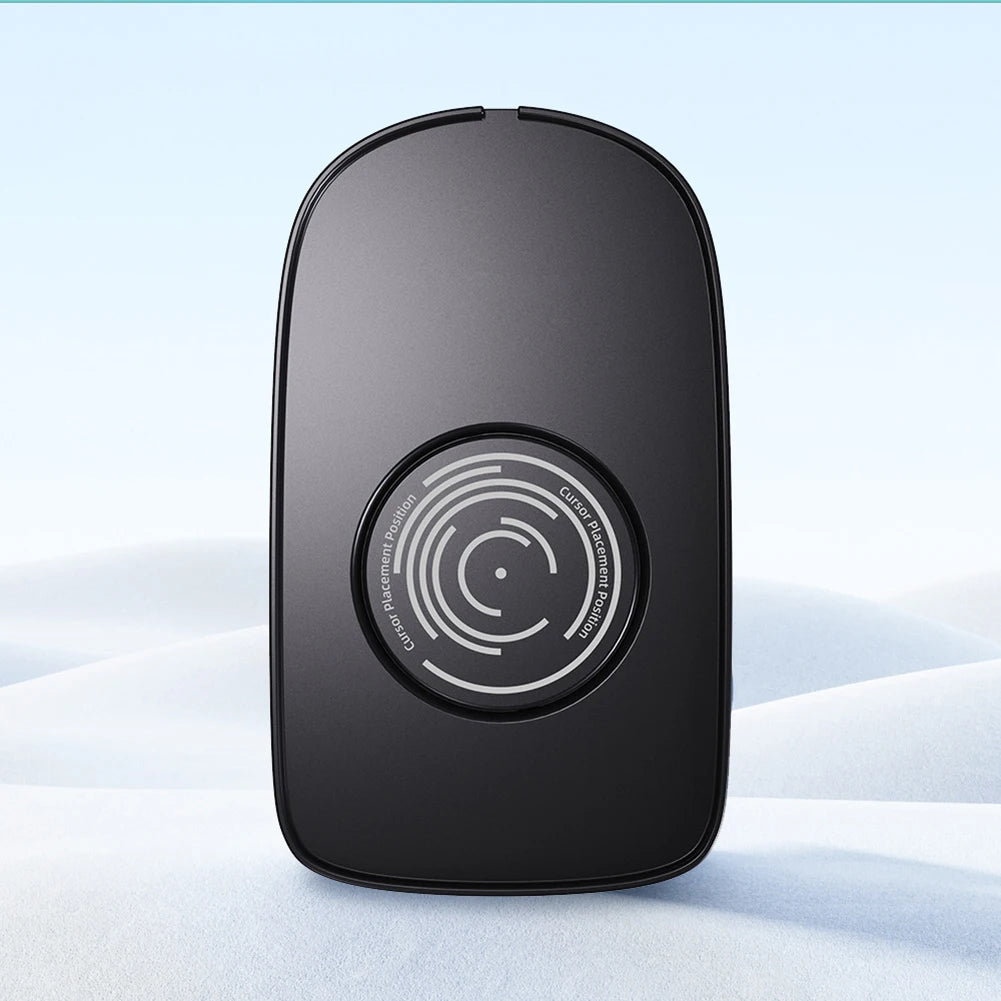 Undetectable Mouse Jiggler