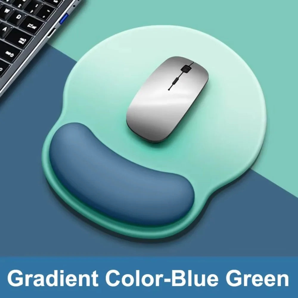 Durable Non-Slip Gradient Mouse Pad