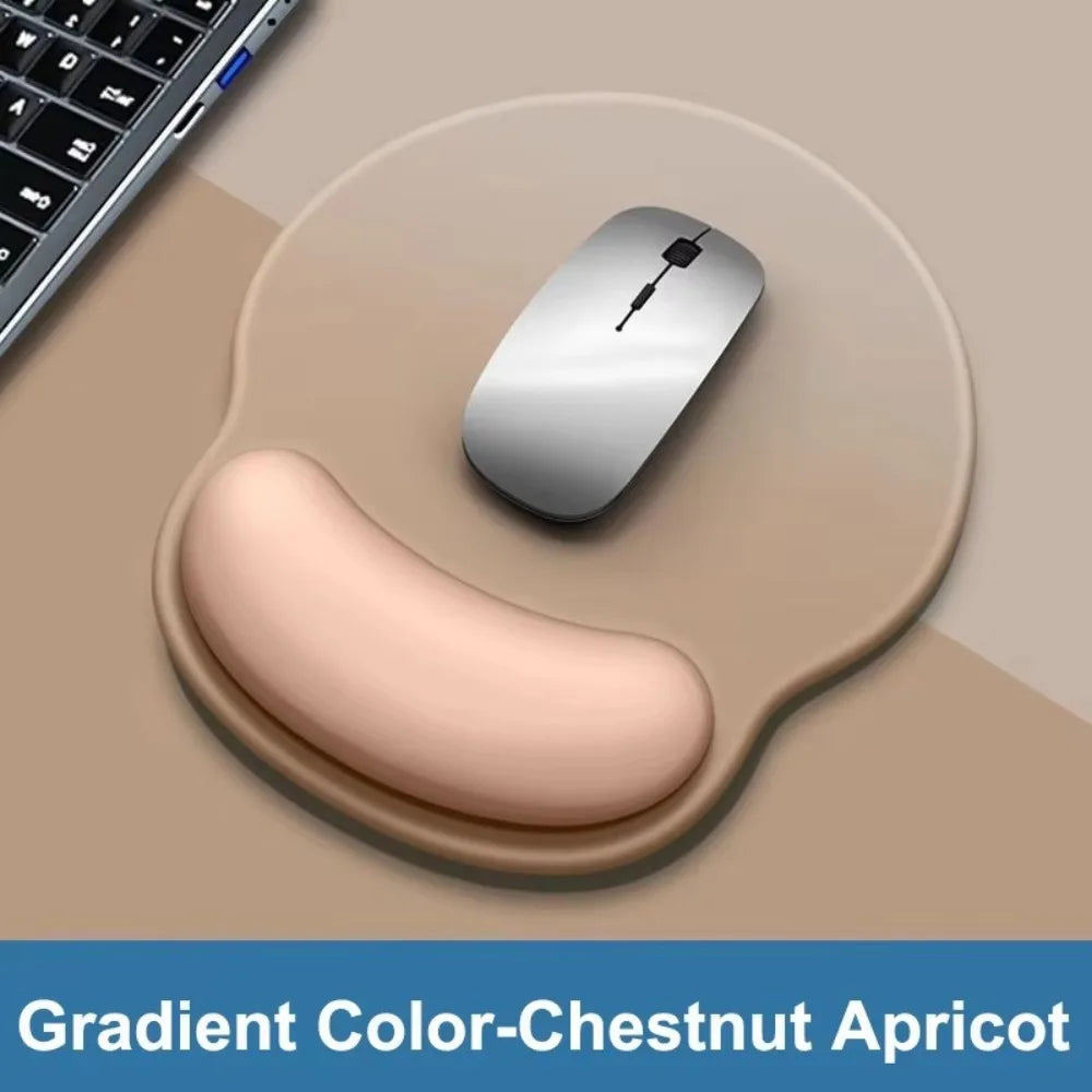 Durable Non-Slip Gradient Mouse Pad