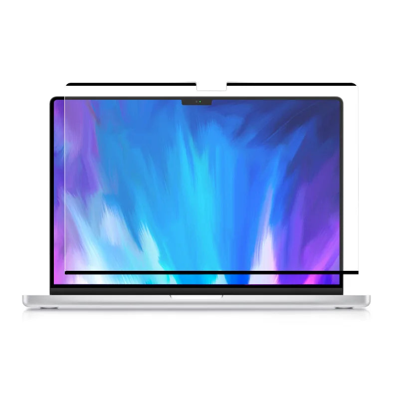 Anti-blue light Magnetic Screen Protector For Macbook