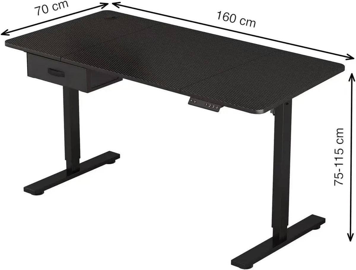 Electric Standing Desk