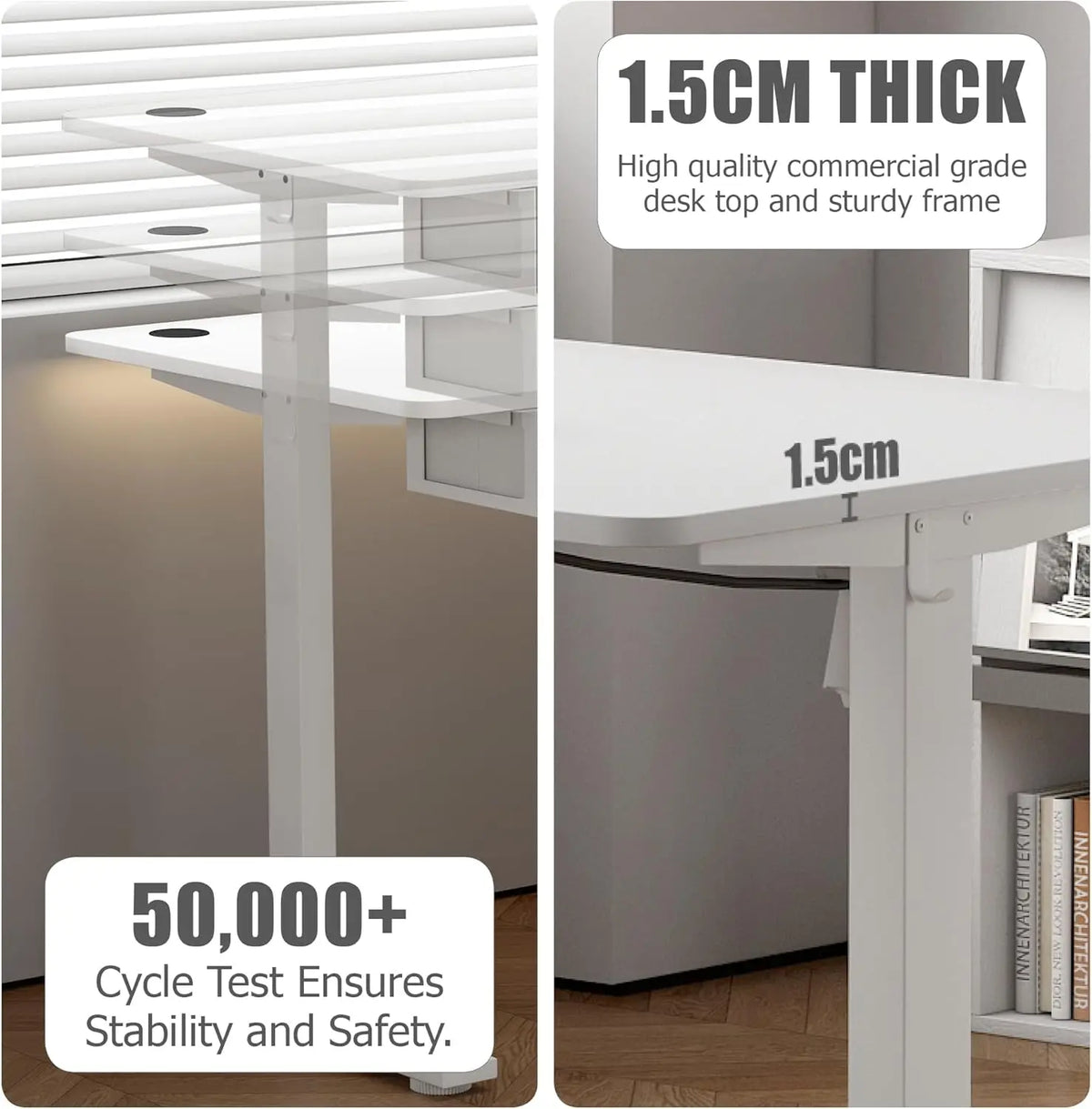 Electric Standing Desk