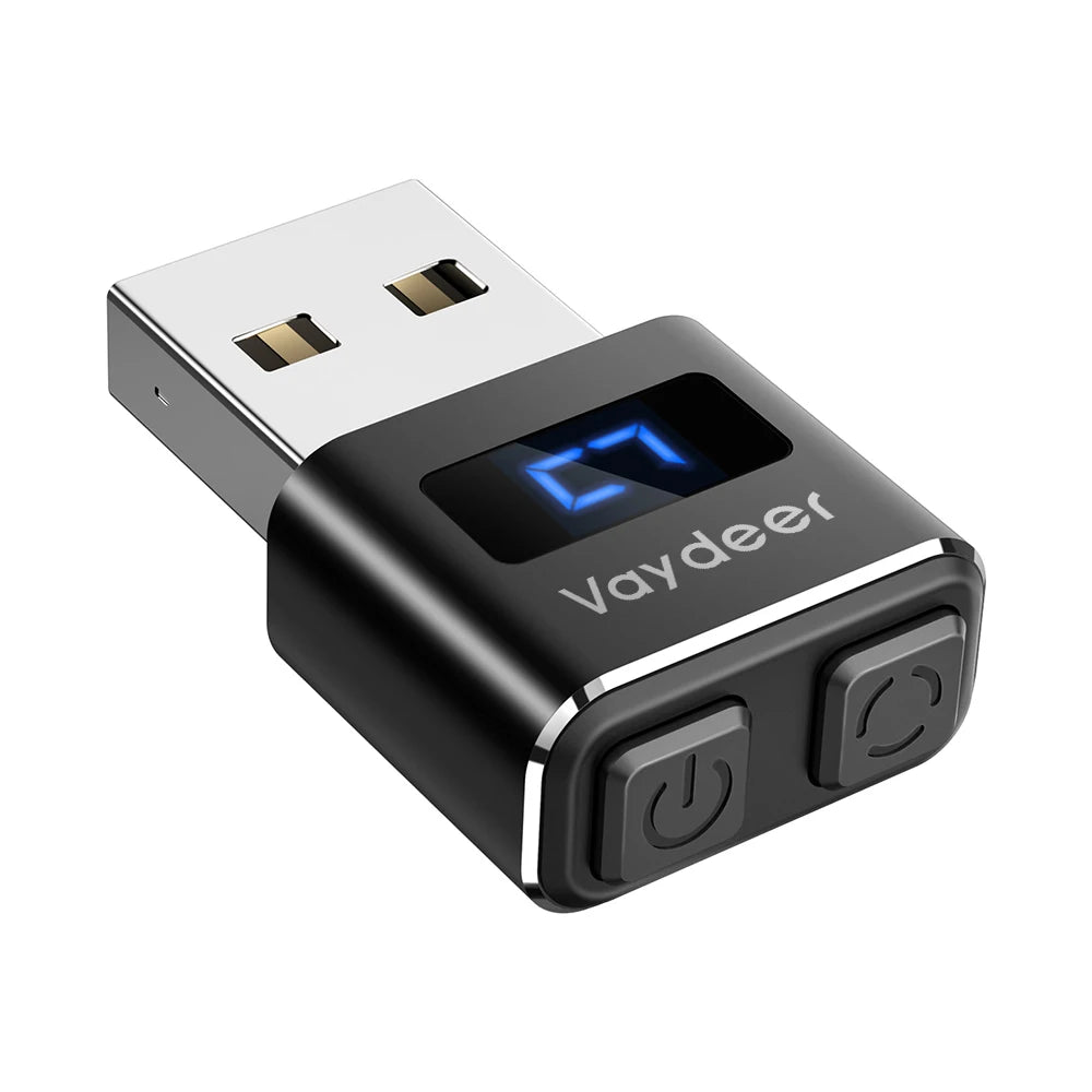 Premium Metal USB Tiny Mouse Jiggler for PCs