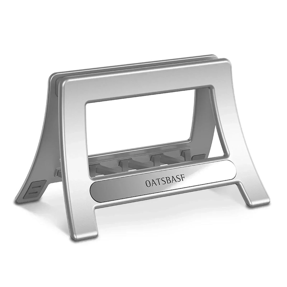 Vertical Laptop Stand Holder