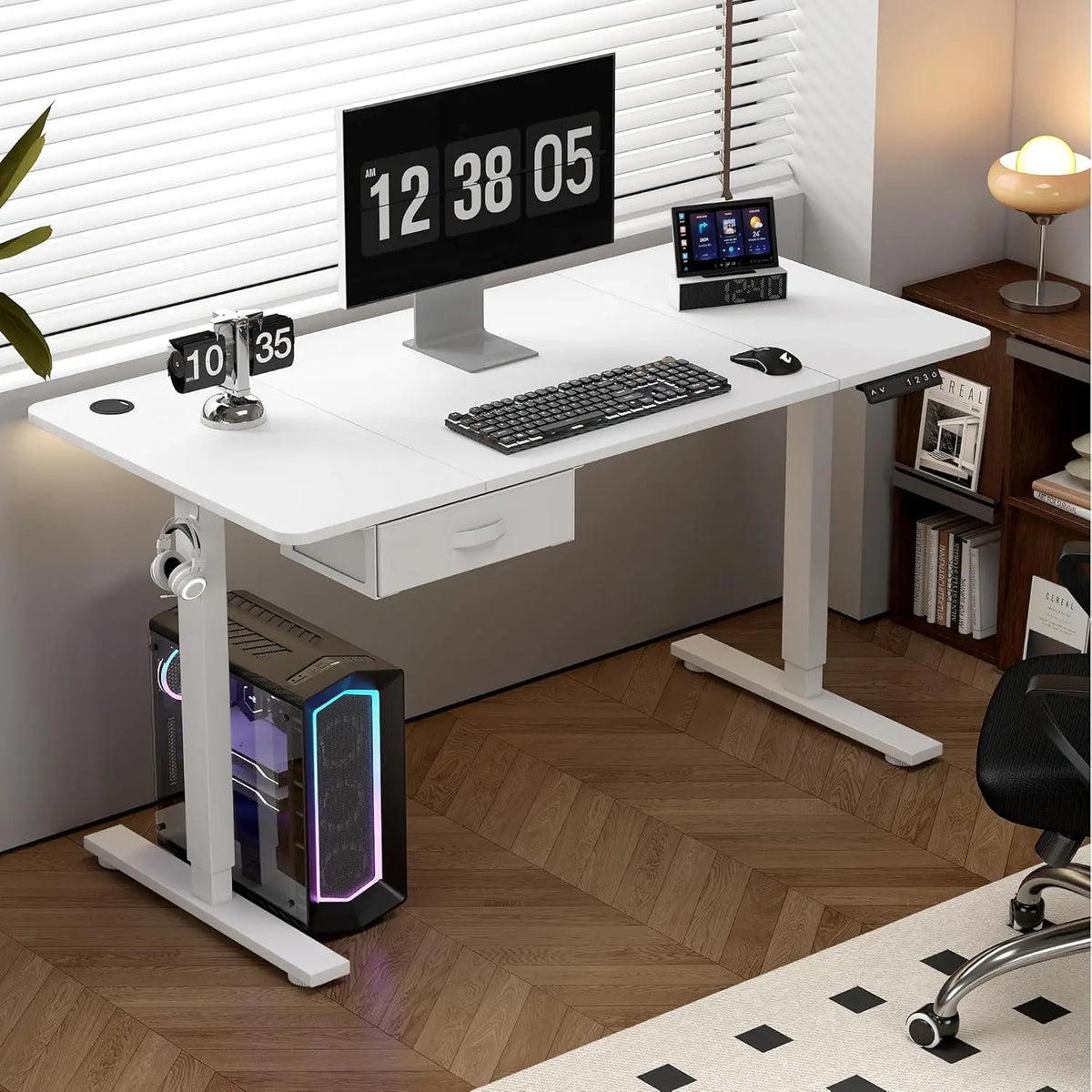 Electric Standing Desk