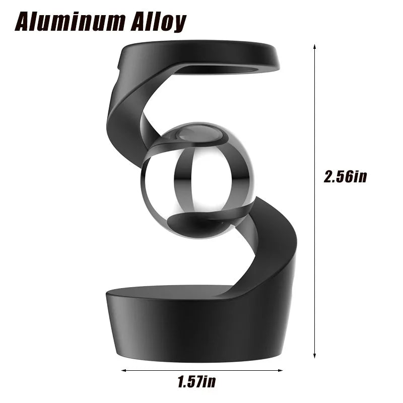 Desktop Rotating Gyroscope Finger Fidget Spinner Toy