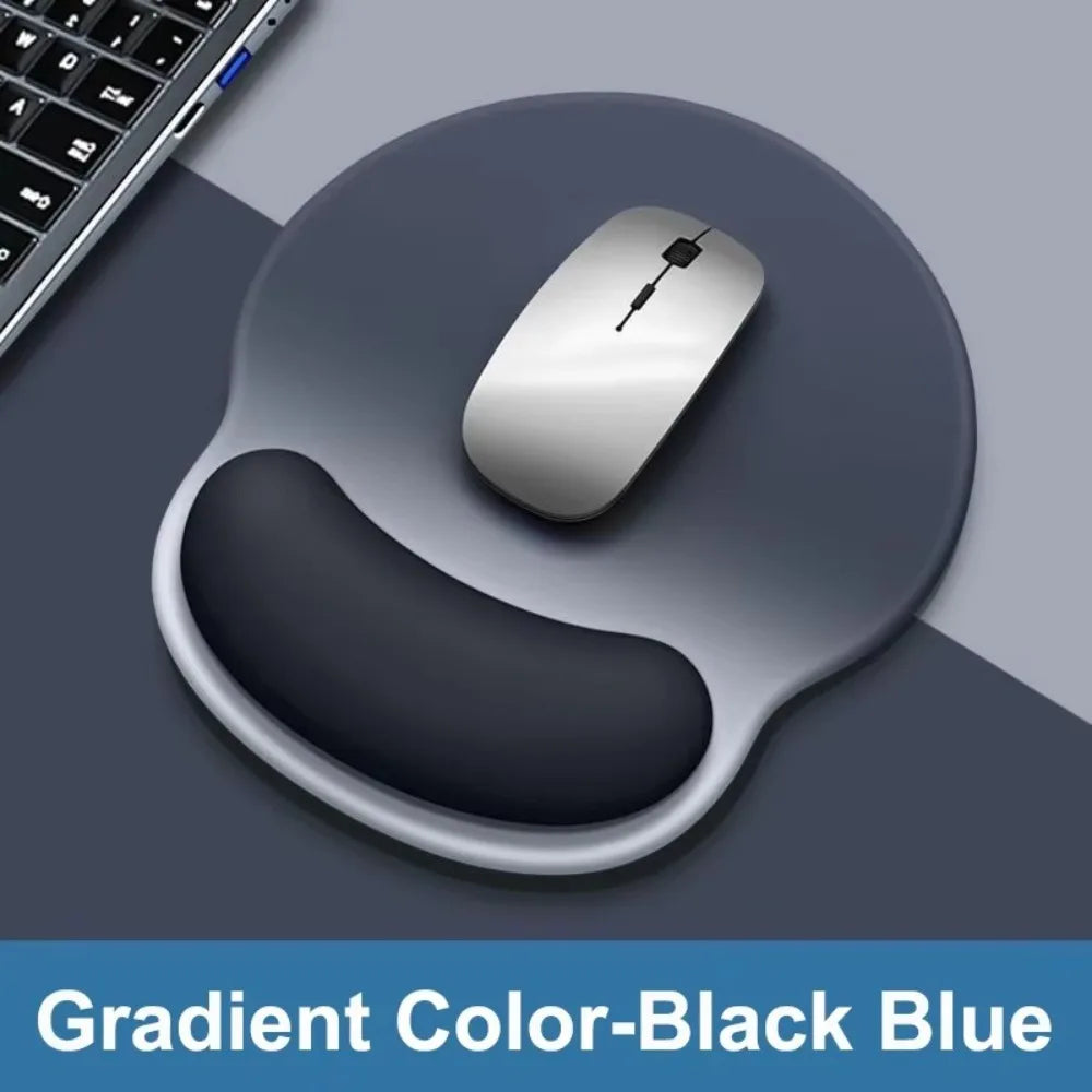Durable Non-Slip Gradient Mouse Pad
