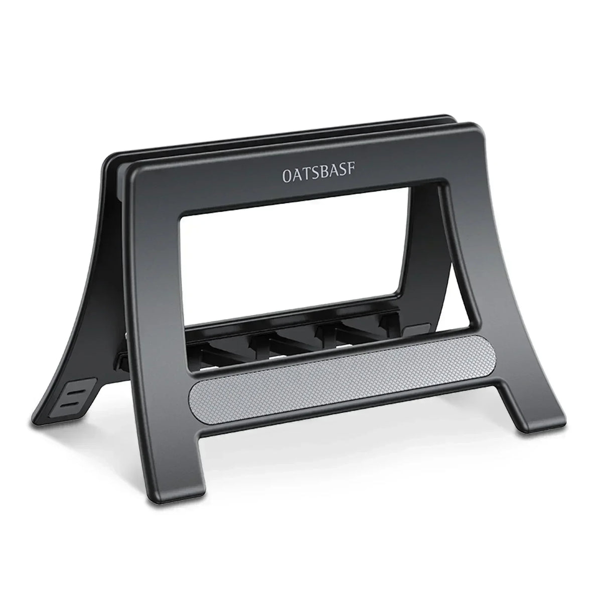 Vertical Laptop Stand Holder