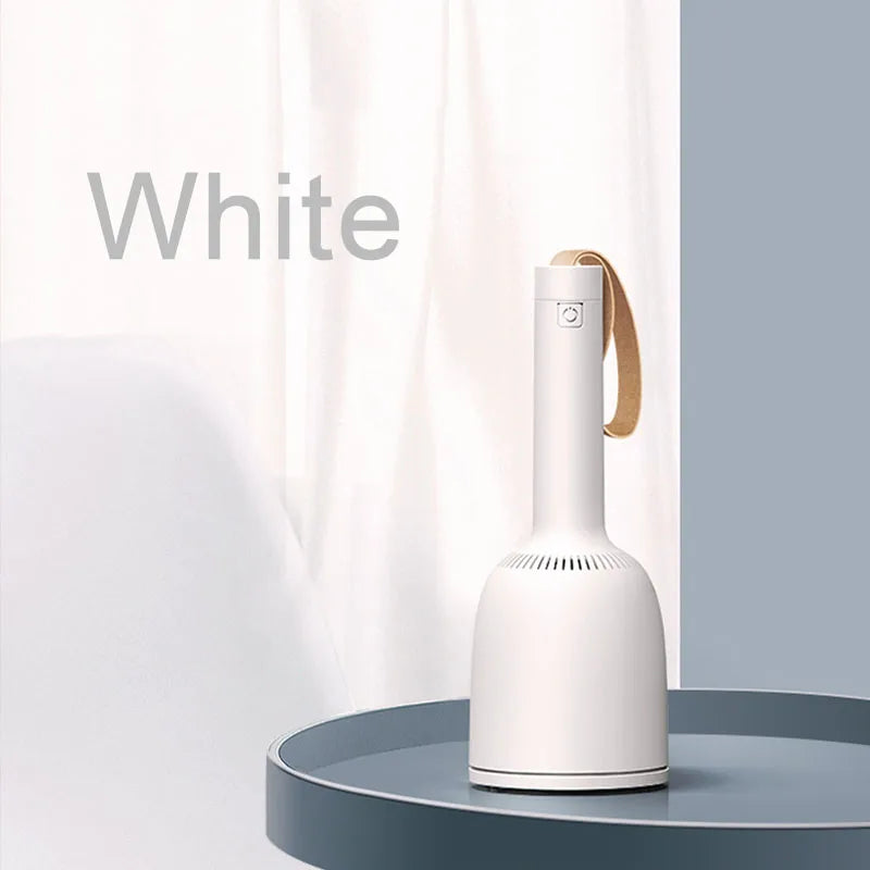 Handheld Desktop Vacuum Cleaner