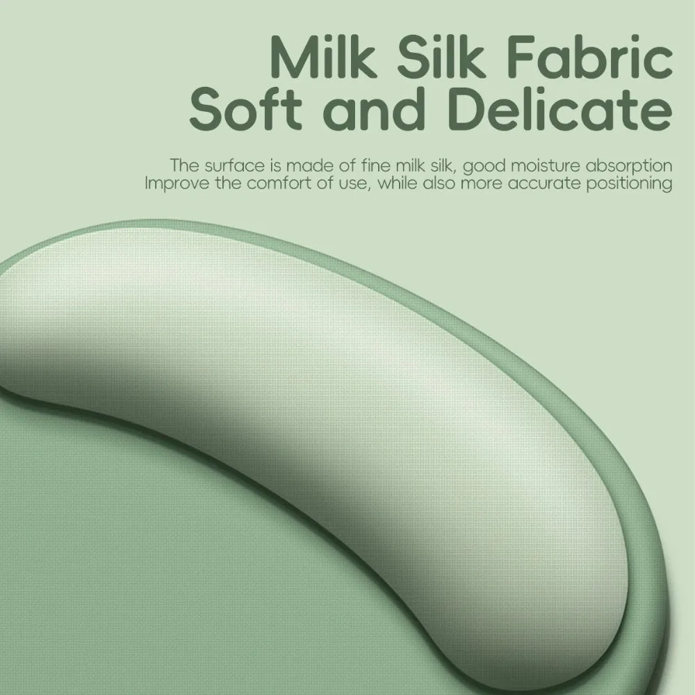 Durable Non-Slip Gradient Mouse Pad