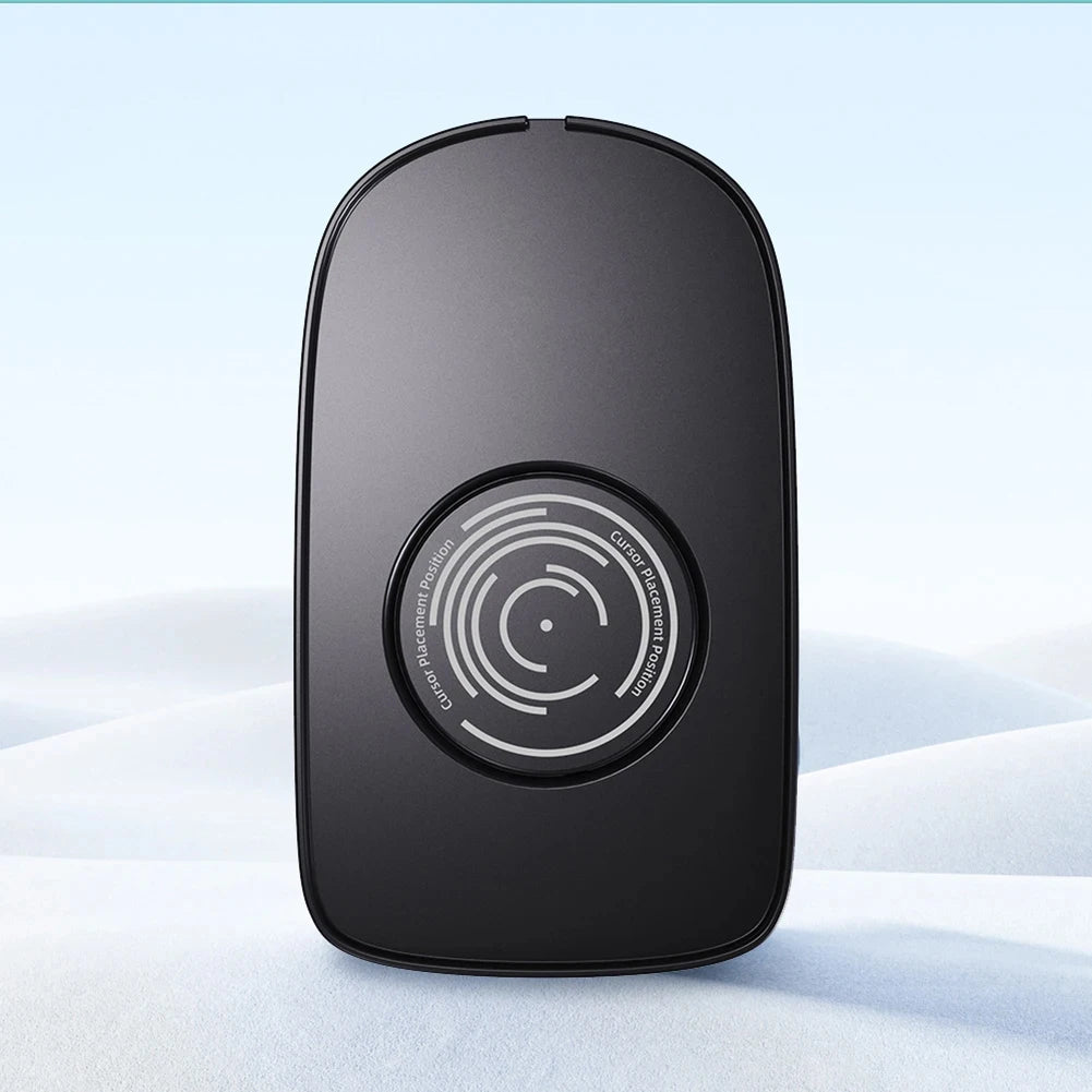 Undetectable Mouse Jiggler