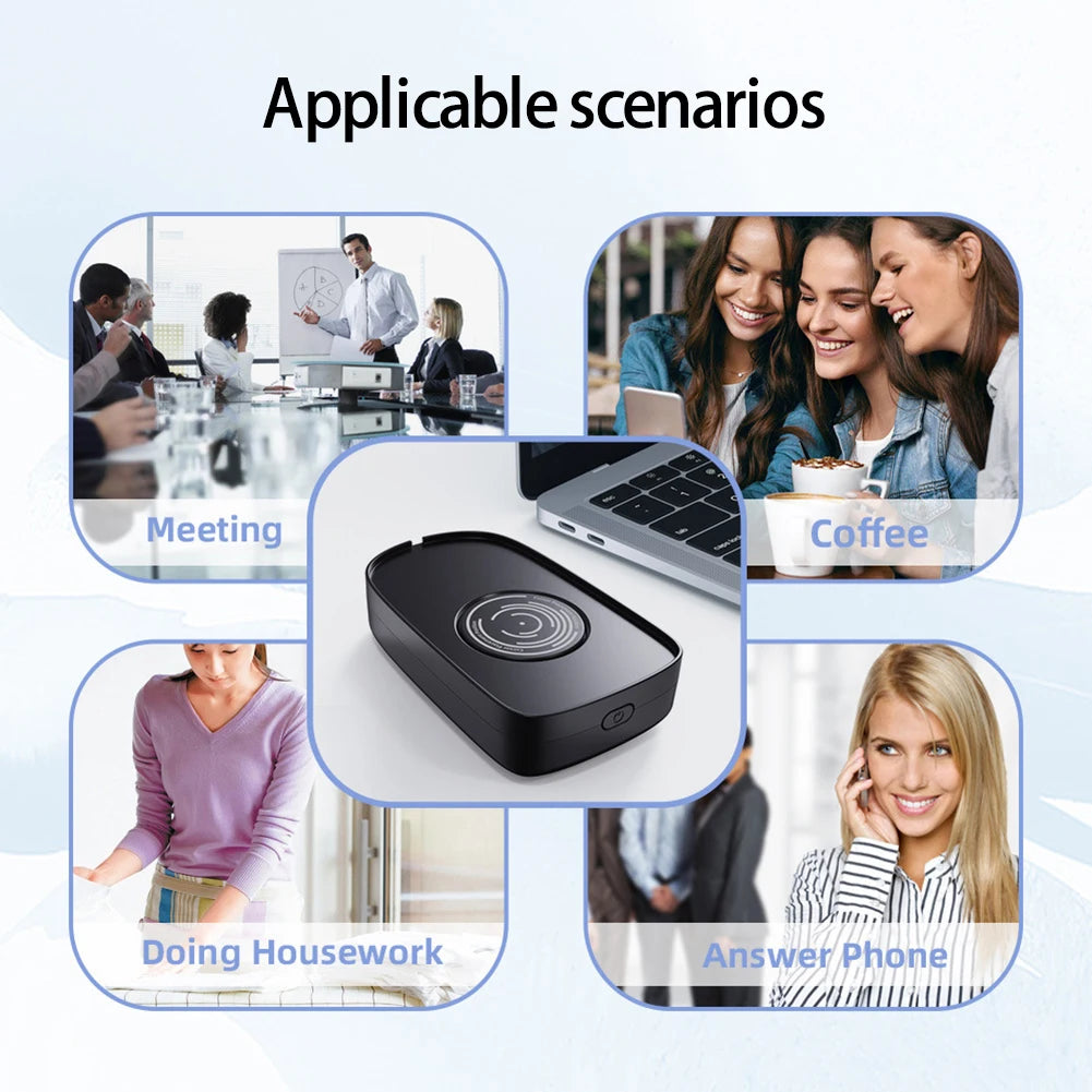 Undetectable Mouse Jiggler