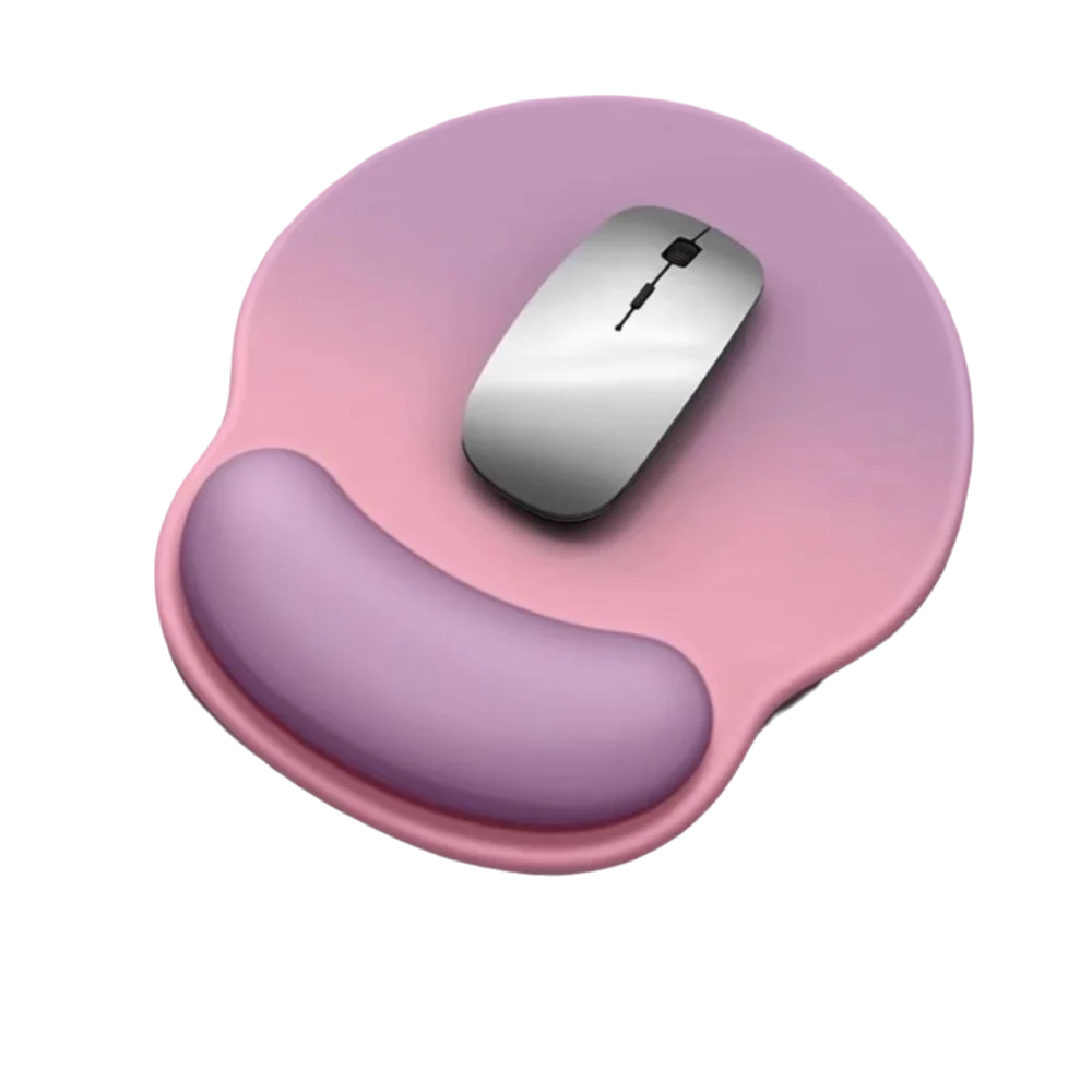 Durable Non-Slip Gradient Mouse Pad